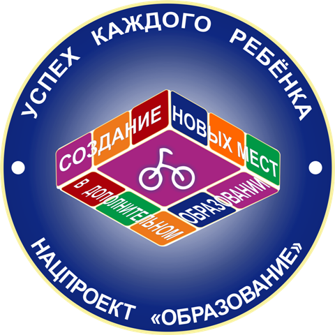 Логотип физкультурно спортивная