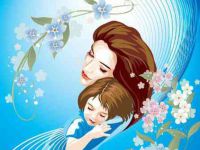 Подробнее: День матери «Сказ от сердца и души о том, как мамы хороши!»
