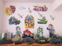 Подробнее: Помним, чтим, гордимся!