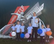 Подробнее: Рывок к мечте начинается здесь!