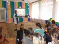 Подробнее: День питания в детском саду